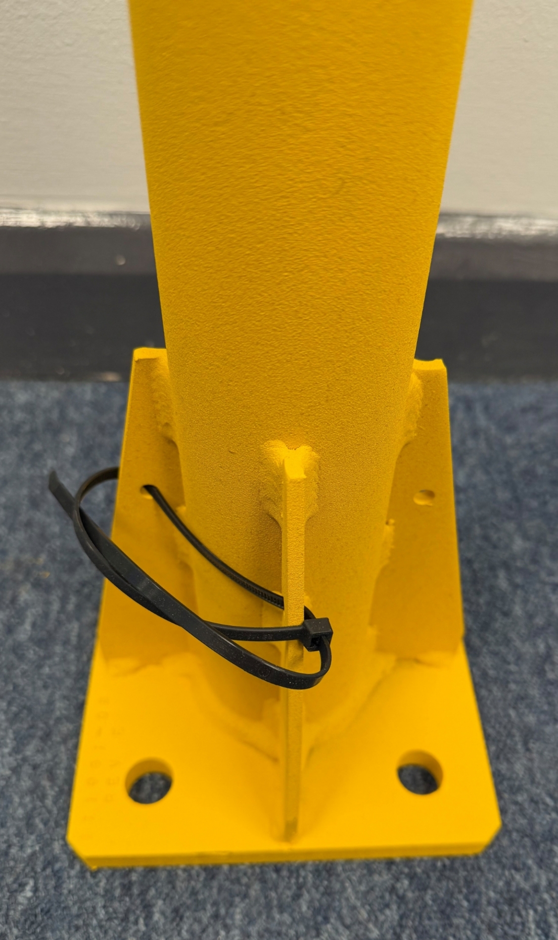 Picture of New Trimble Excavator 0.9m Mast 111961-09