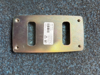 Picture of NEW Leica MMB1404 Weld Bracket 822990 