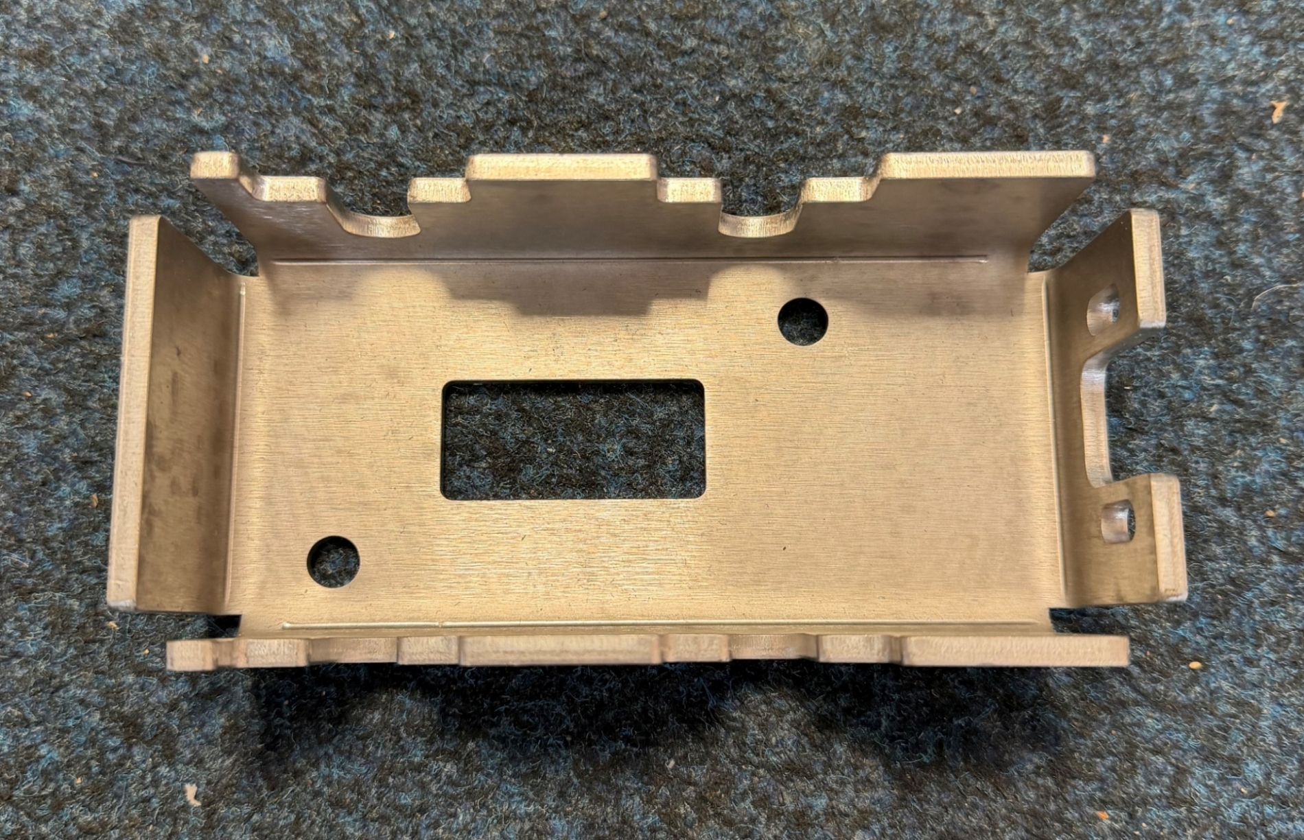 Picture of NEW Leica MMB1430 Cover for Bucket / Tilt Sensor 833931