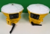 Picture of 2x Ex Hire Fleet Trimble MS975 Receivers 