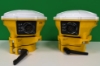 Picture of 2x Ex Hire Fleet Trimble MS975 Receivers 