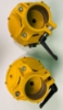 Picture of 2x Ex Hire Fleet Trimble MS975 Receivers 